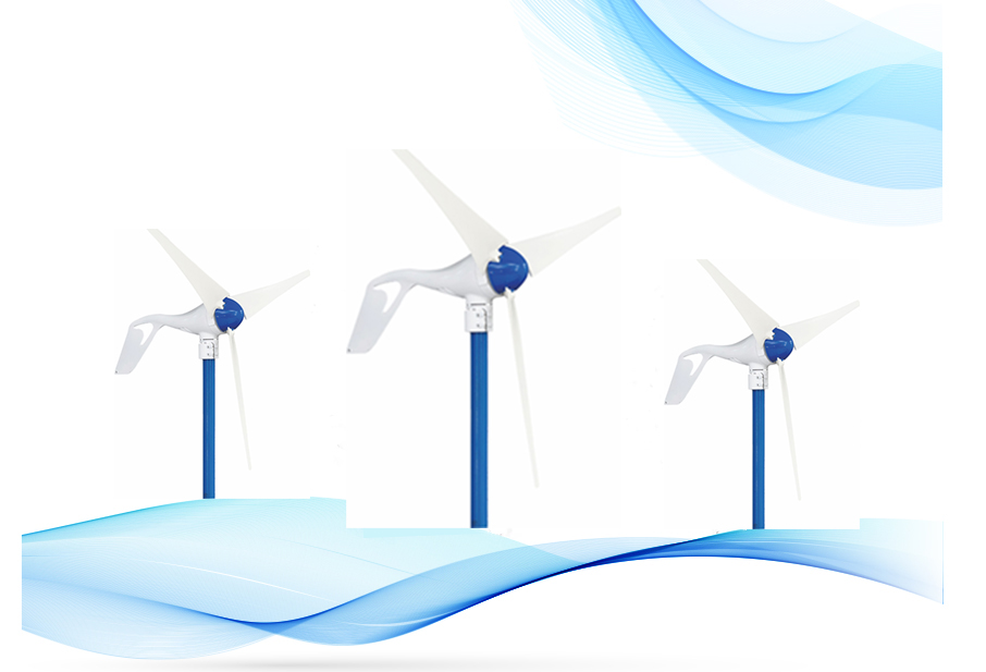 FA系列300W輕型風力發電機