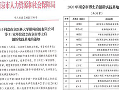 風力發電機廠家-南京歐陸電氣成立博士后工作站